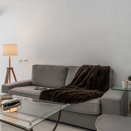 Tuguest Alhamar Apartment กรานาดา ภายนอก รูปภาพ