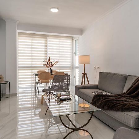 Tuguest Alhamar Apartment กรานาดา ภายนอก รูปภาพ