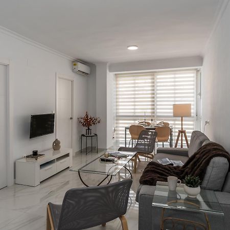 Tuguest Alhamar Apartment กรานาดา ภายนอก รูปภาพ