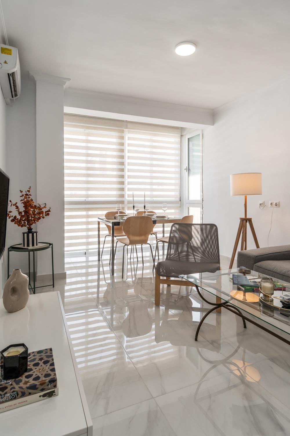 Tuguest Alhamar Apartment กรานาดา ภายนอก รูปภาพ