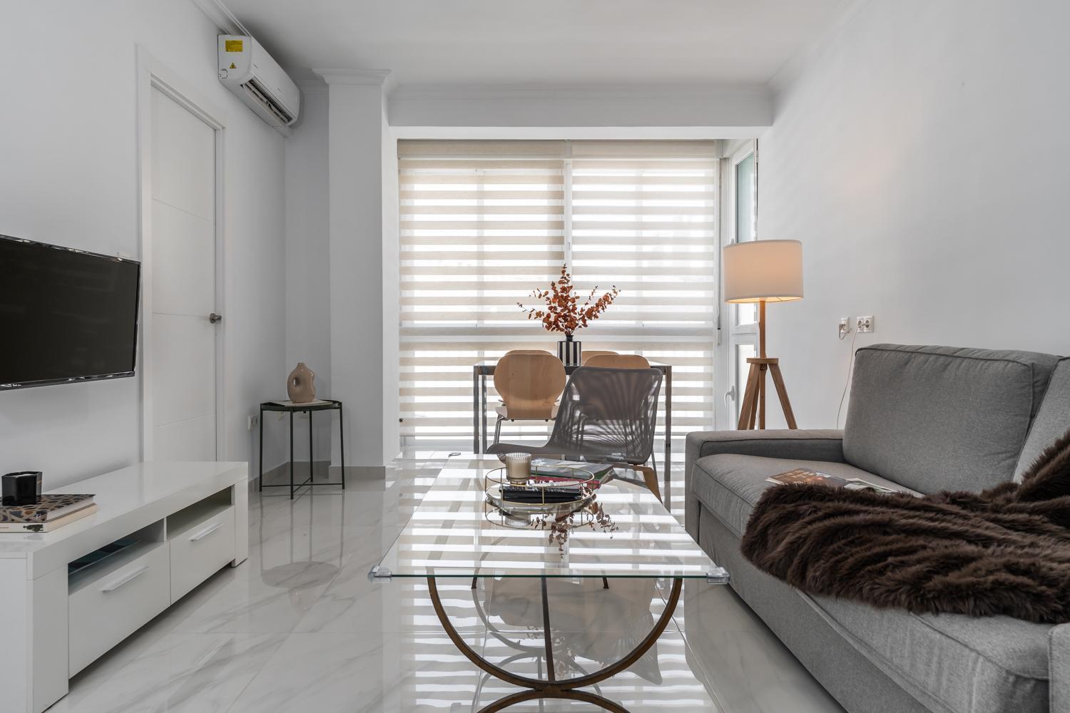 Tuguest Alhamar Apartment กรานาดา ภายนอก รูปภาพ