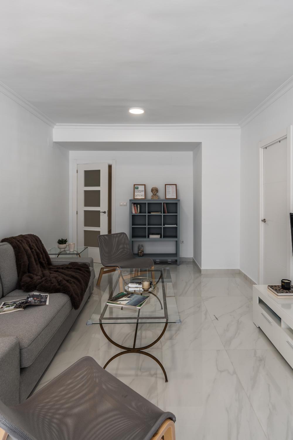 Tuguest Alhamar Apartment กรานาดา ภายนอก รูปภาพ