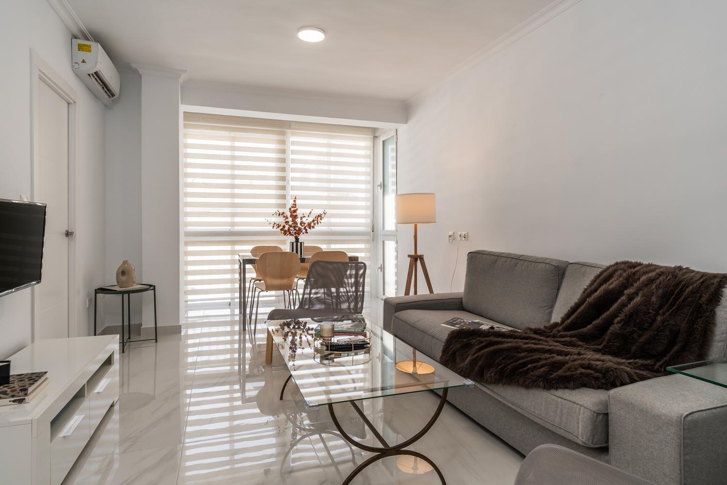 Tuguest Alhamar Apartment กรานาดา ภายนอก รูปภาพ