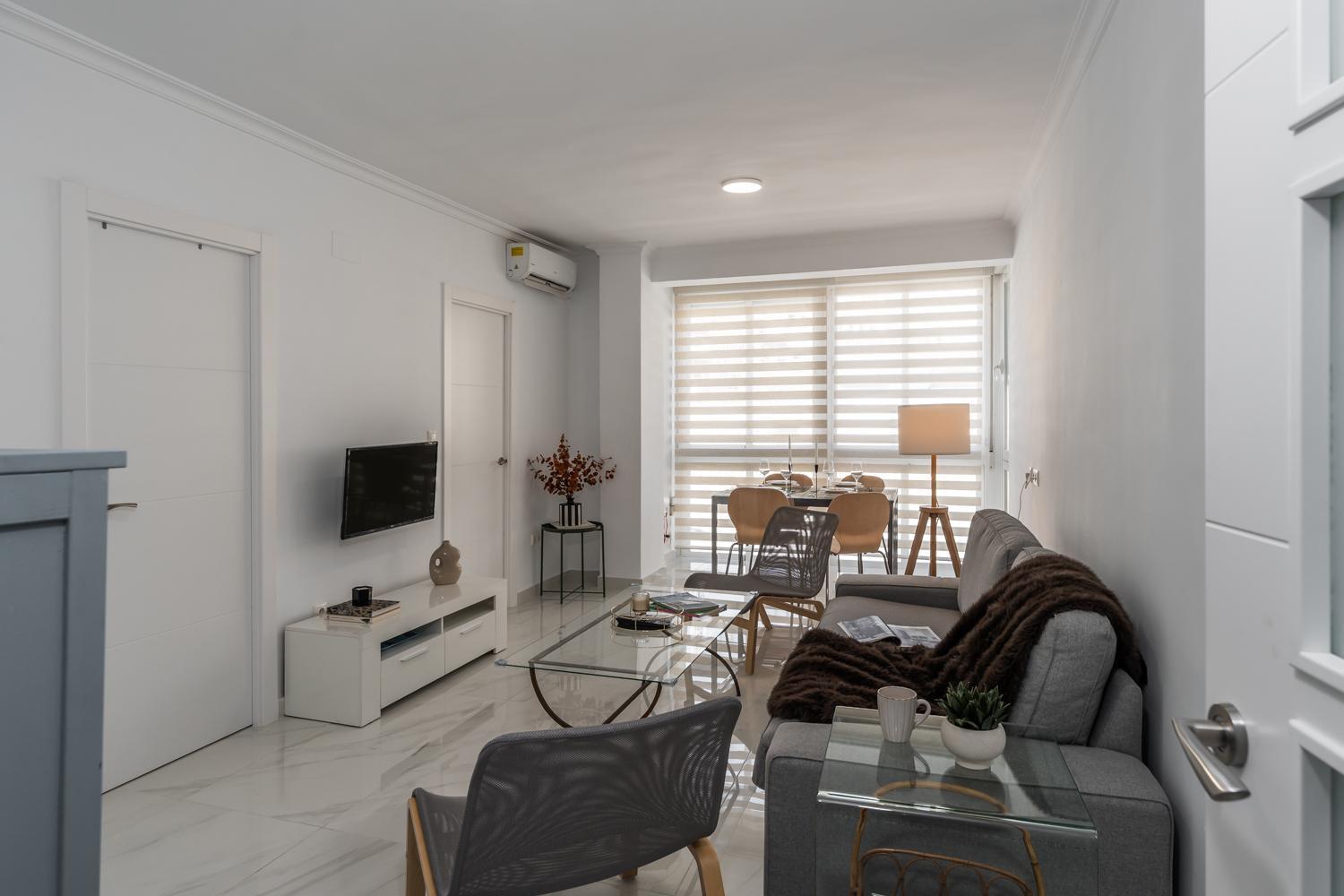 Tuguest Alhamar Apartment กรานาดา ภายนอก รูปภาพ