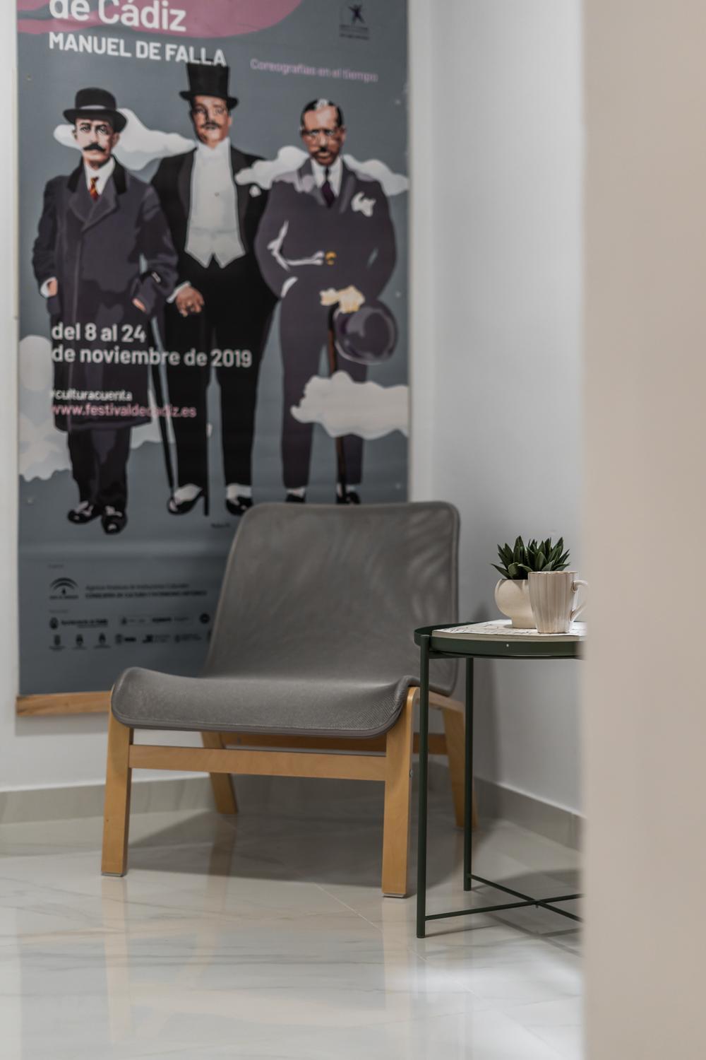Tuguest Alhamar Apartment กรานาดา ภายนอก รูปภาพ