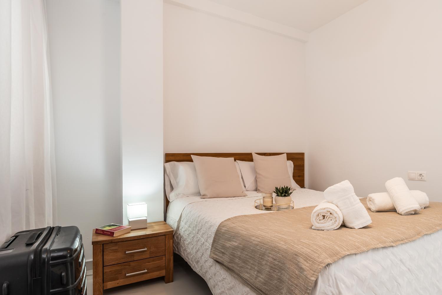 Tuguest Alhamar Apartment กรานาดา ภายนอก รูปภาพ