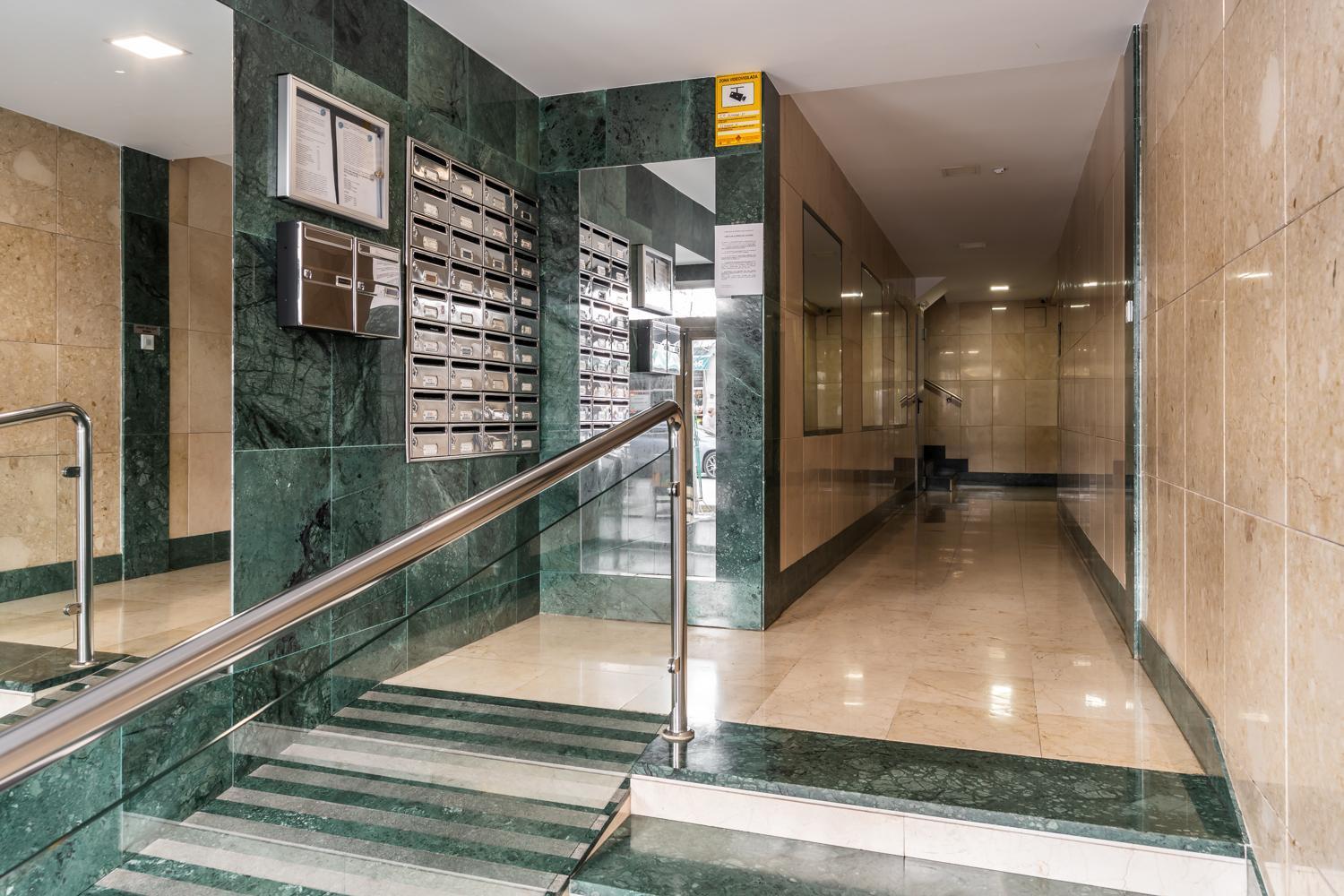 Tuguest Alhamar Apartment กรานาดา ภายนอก รูปภาพ