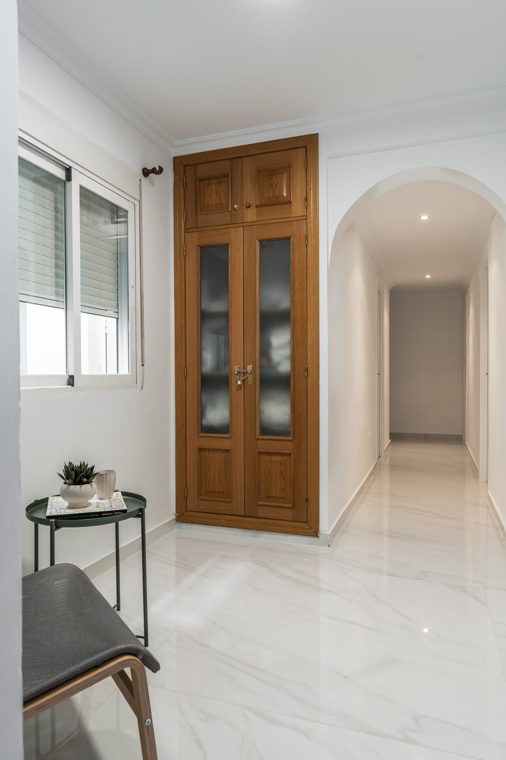 Tuguest Alhamar Apartment กรานาดา ภายนอก รูปภาพ