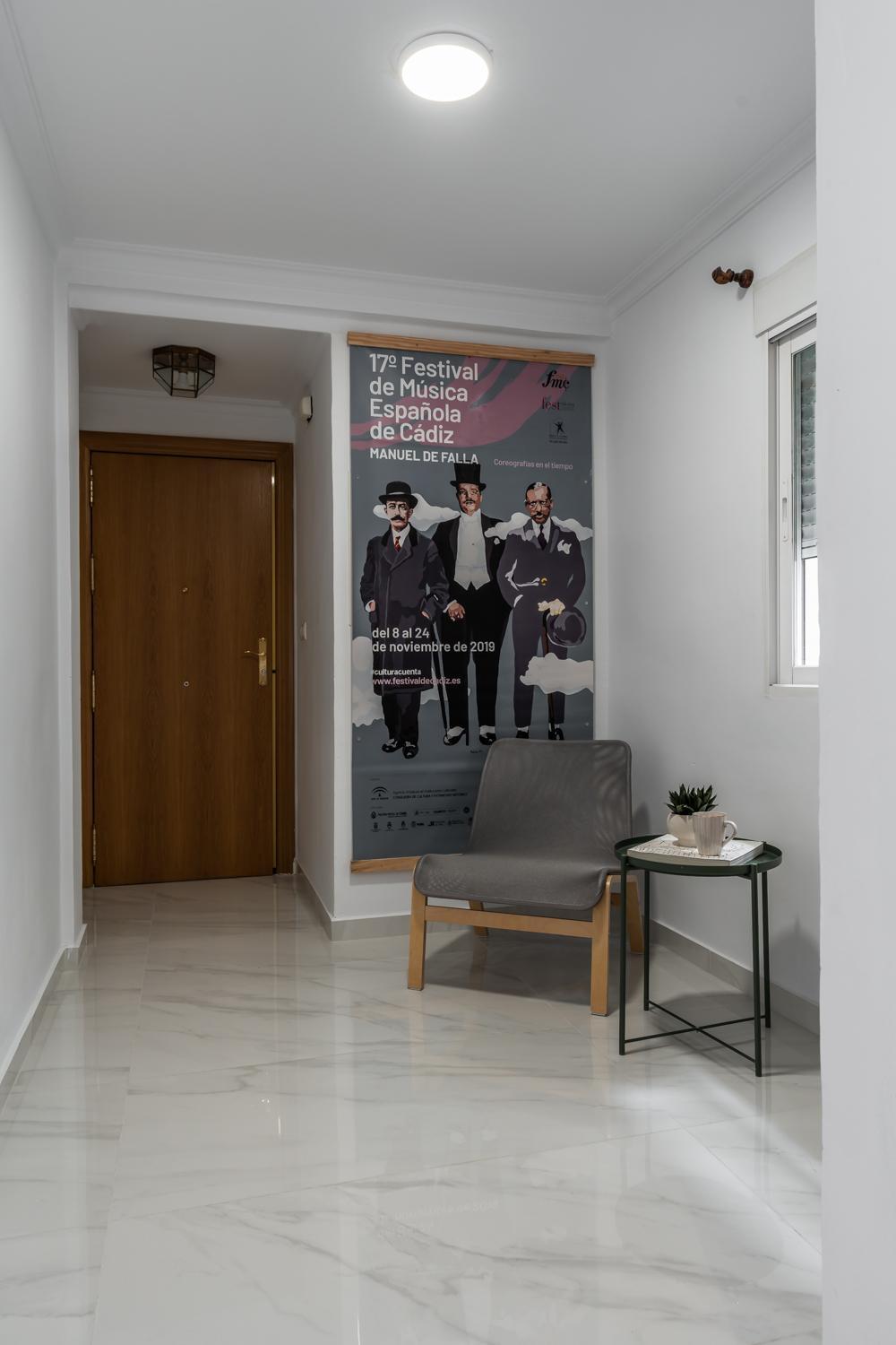 Tuguest Alhamar Apartment กรานาดา ภายนอก รูปภาพ