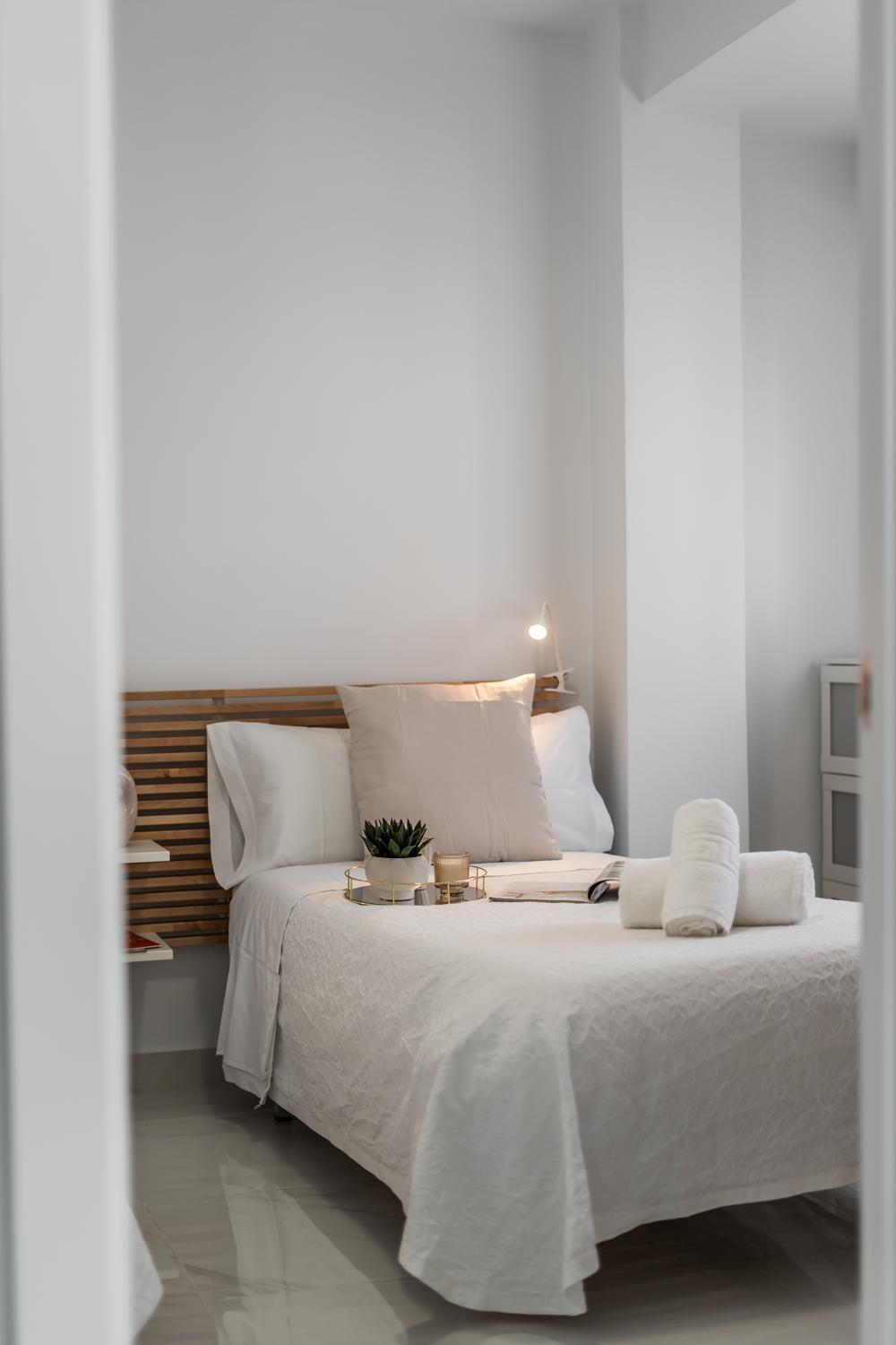 Tuguest Alhamar Apartment กรานาดา ภายนอก รูปภาพ
