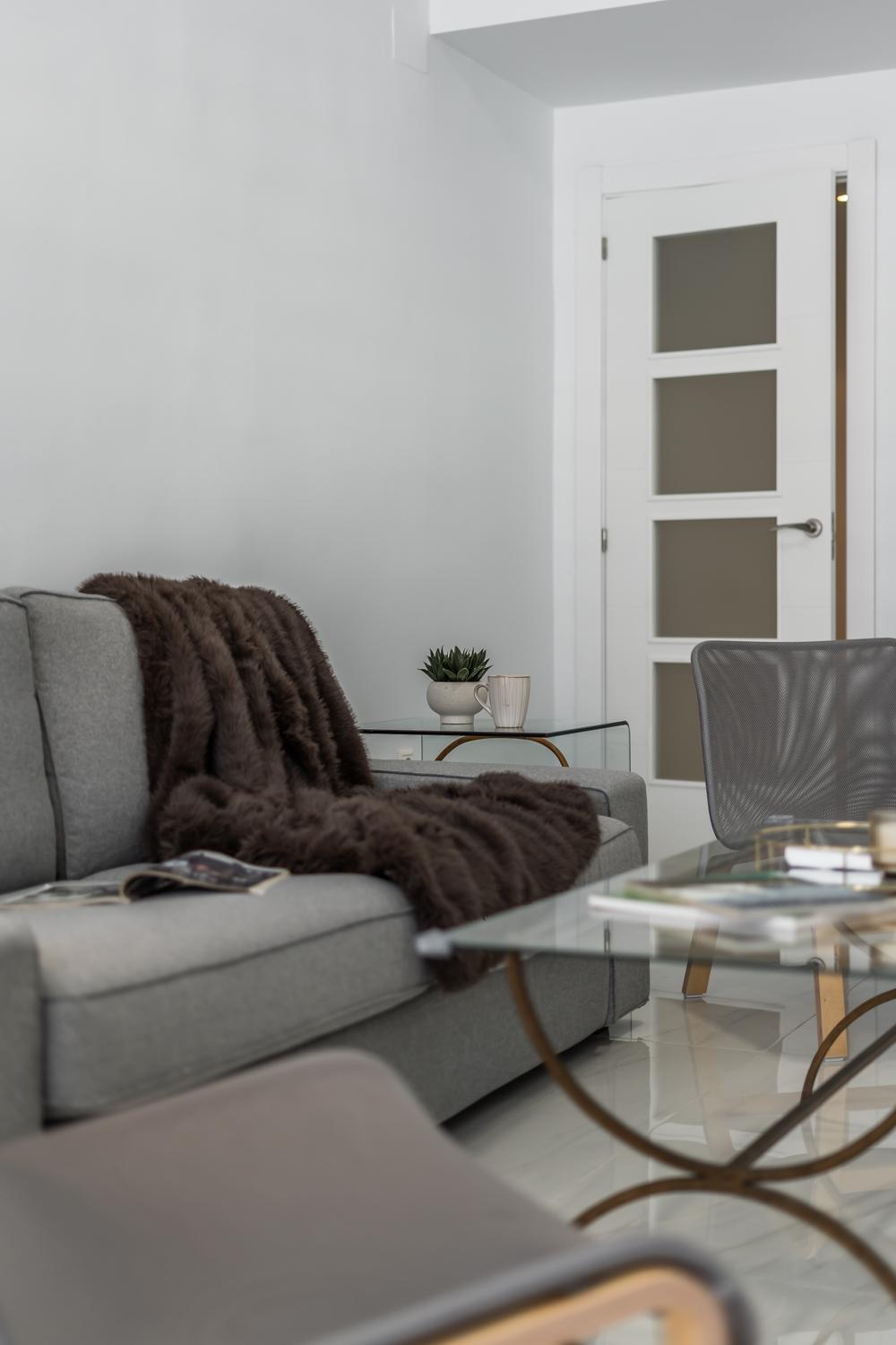 Tuguest Alhamar Apartment กรานาดา ภายนอก รูปภาพ