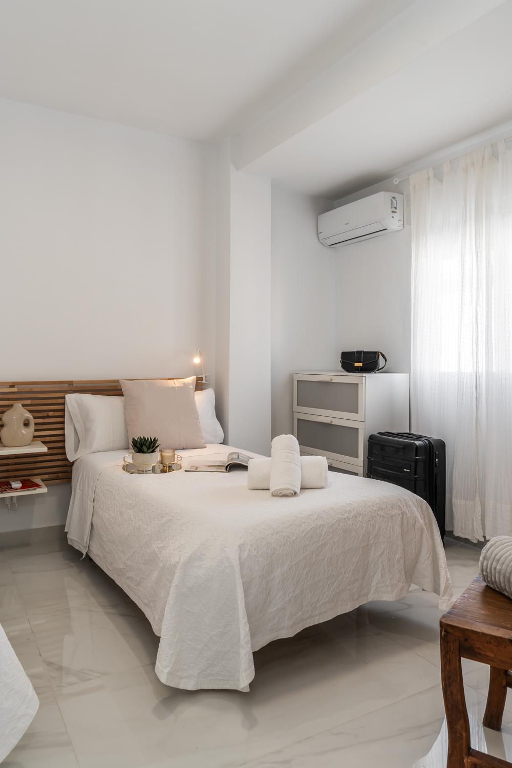 Tuguest Alhamar Apartment กรานาดา ภายนอก รูปภาพ