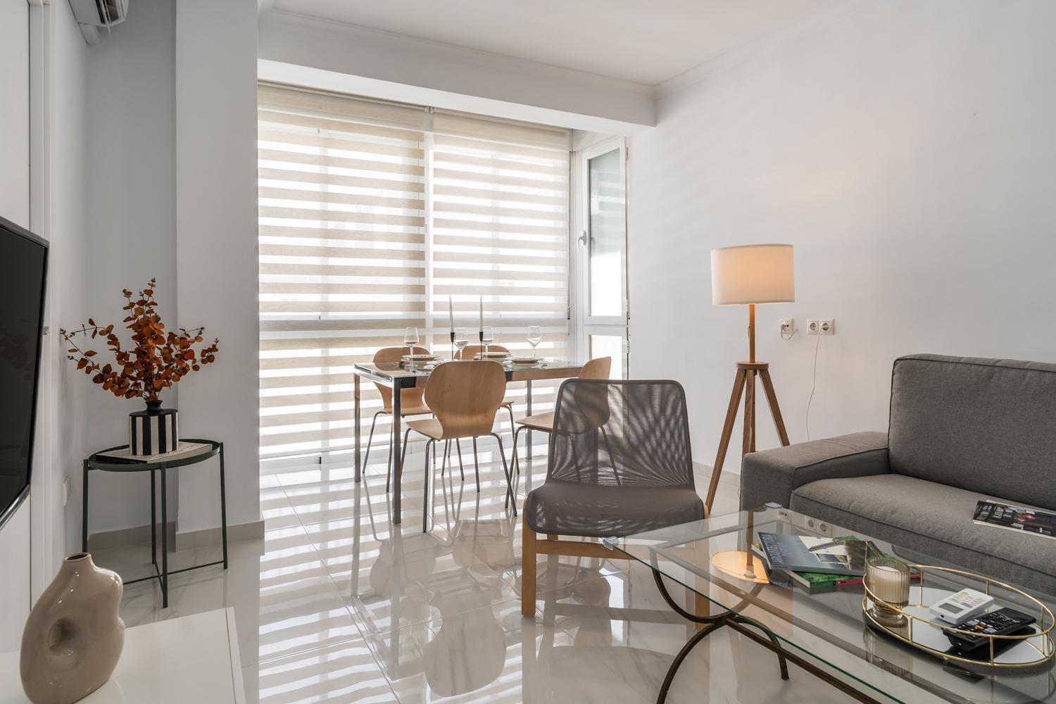 Tuguest Alhamar Apartment กรานาดา ภายนอก รูปภาพ