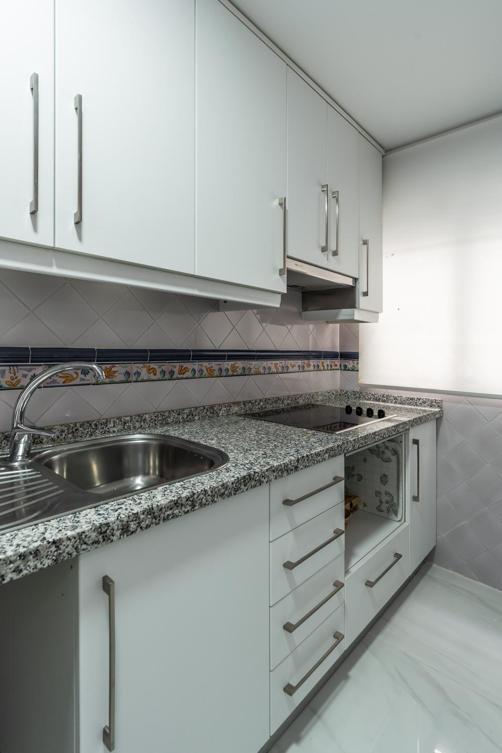 Tuguest Alhamar Apartment กรานาดา ภายนอก รูปภาพ
