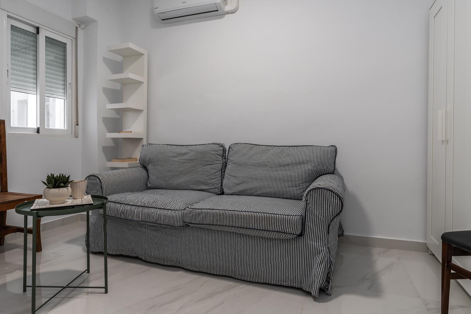 Tuguest Alhamar Apartment กรานาดา ภายนอก รูปภาพ