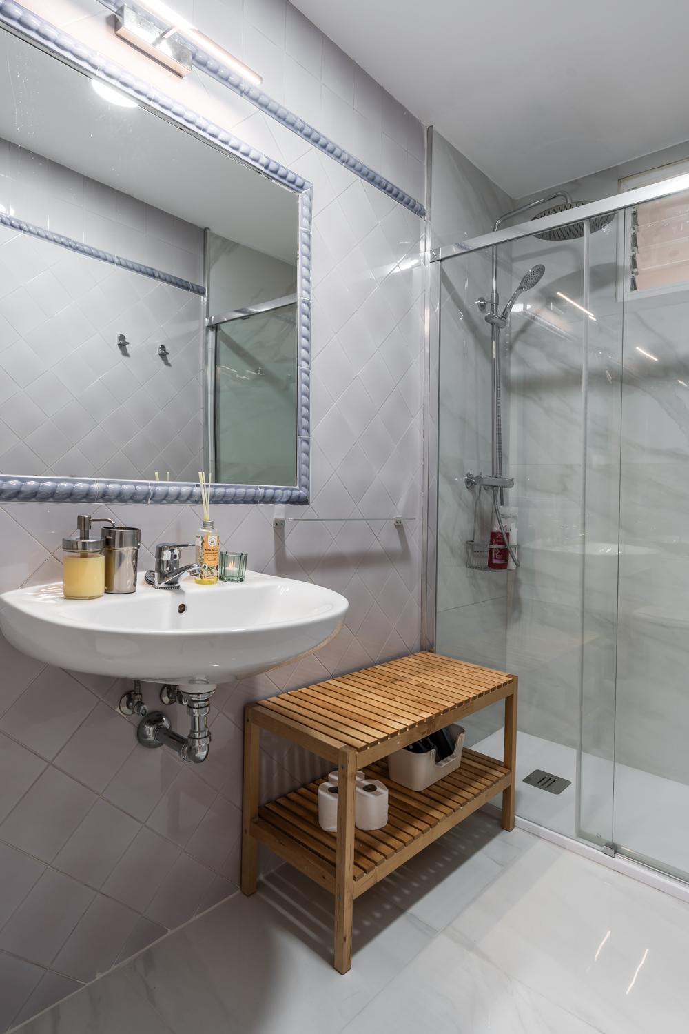 Tuguest Alhamar Apartment กรานาดา ภายนอก รูปภาพ