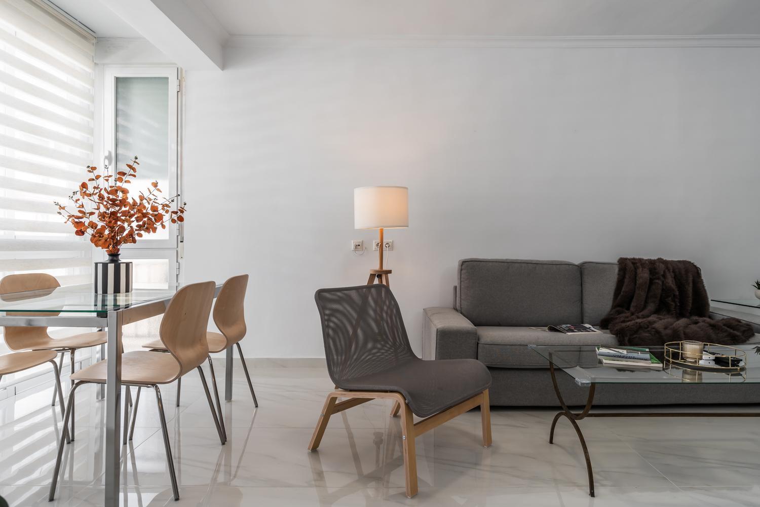 Tuguest Alhamar Apartment กรานาดา ภายนอก รูปภาพ